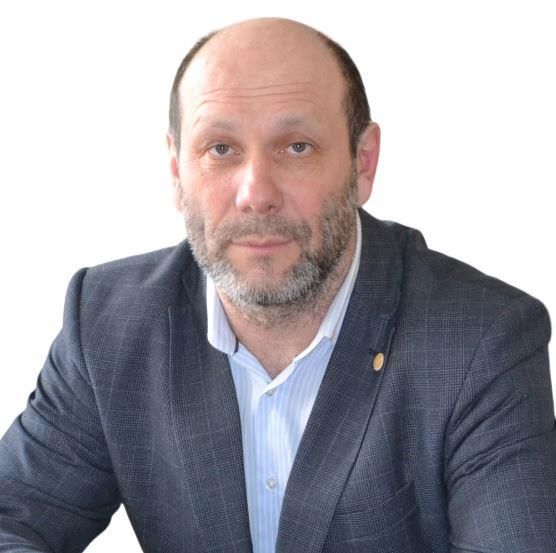Сергей Перевозников
